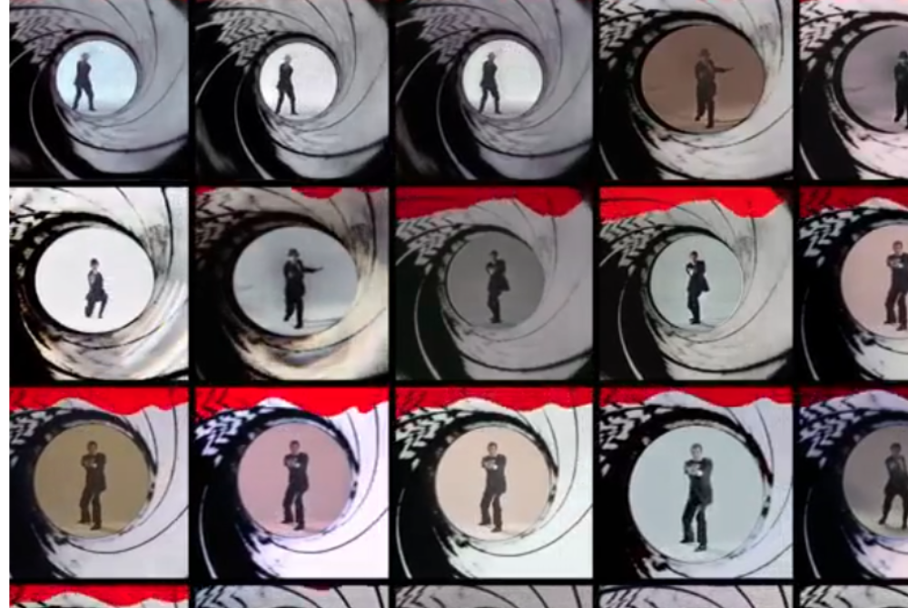 Half-siblings Michael G. Wilson and Barbara Broccoli have controlled the beloved espionage franchise since 1995's "Goldeneye," having been passed the reins by Broccoli's father Albert. - Photo credit: 007/Instagram