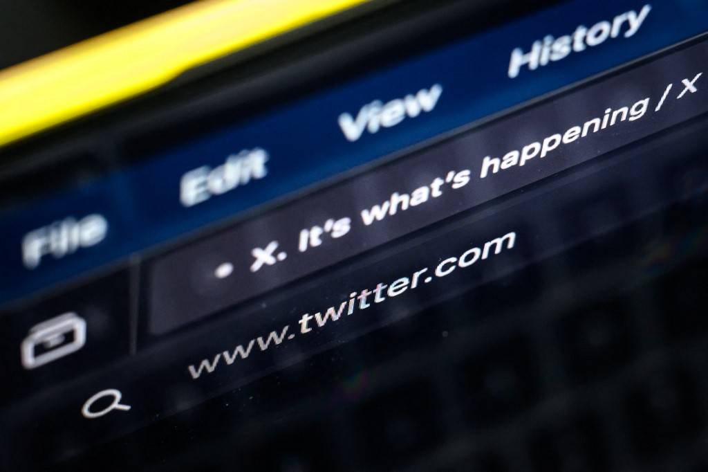 Users will no longer be able to track the likes of other users to figure out their interests or political leanings. AFP FILE PIX