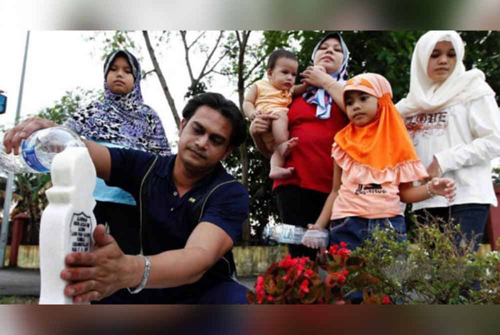 Seventeen years after the Nurin Jazlin case, the motive for the murder remains a mystery.