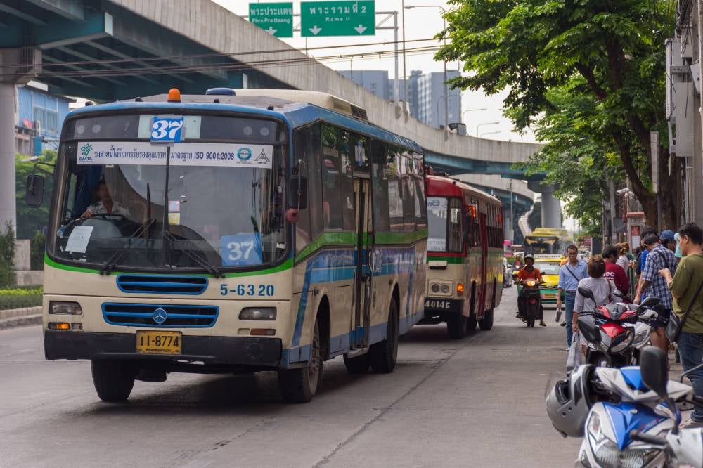 Photo for illustration purposes only. - 123RF