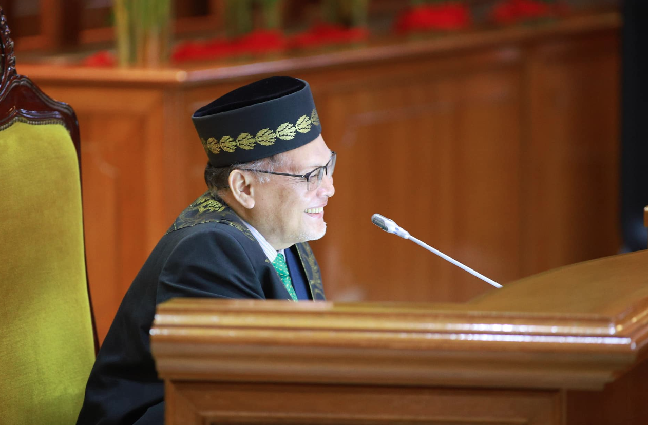 Nik Amar. Photo: Facebook