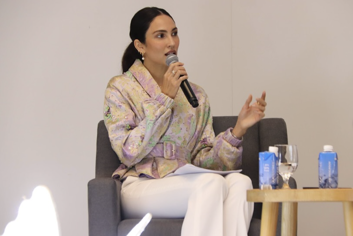 Deborah Henry - Photo: INSTAGRAM / @deborahenry