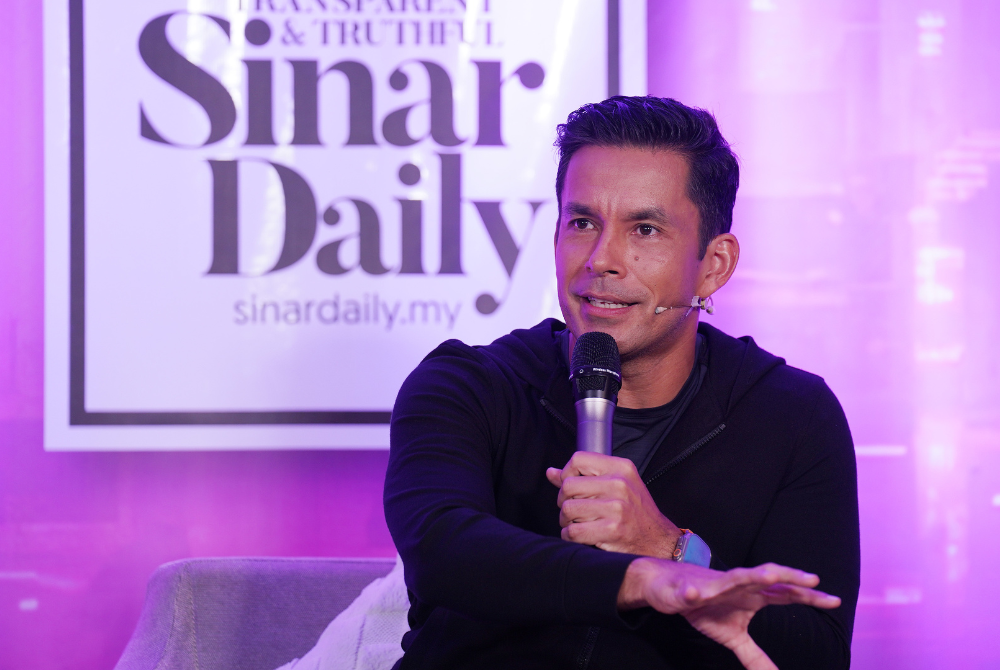 Fitness Coach Kevin Zahri 