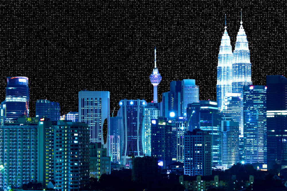 Illustration by Sinar Daily 