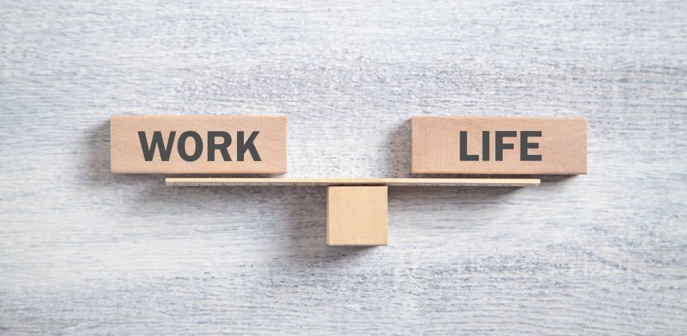 Poor work-life balance: The worst to come if unaddressed, says experts ...
