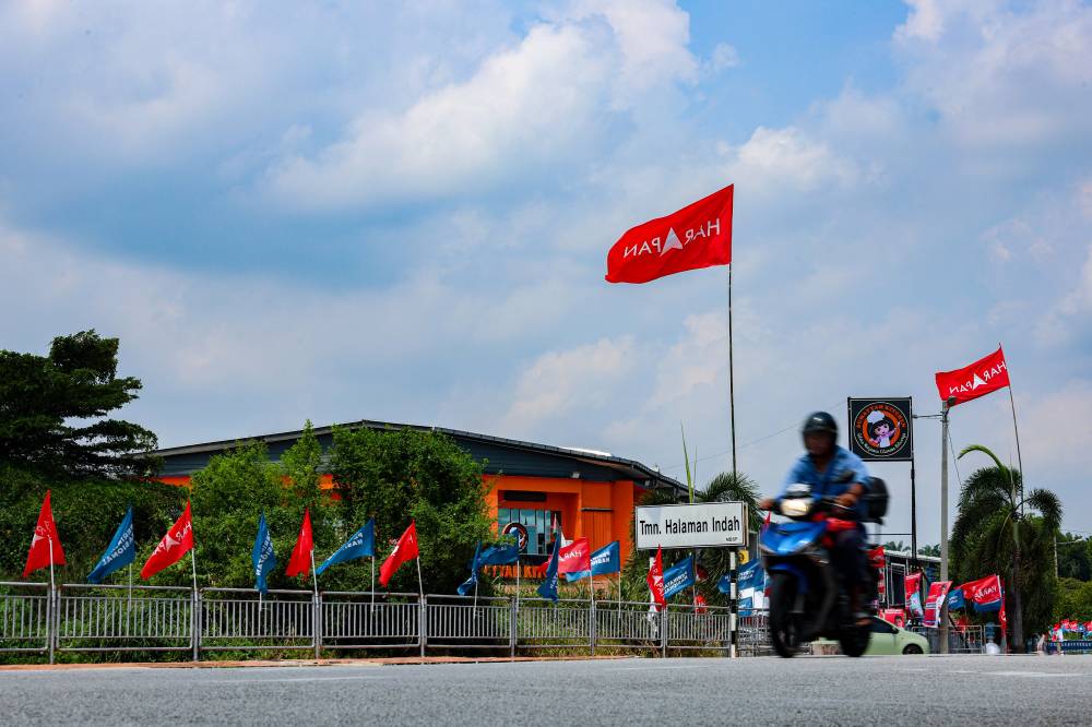 Photo for illustrative purposes only - 123RF