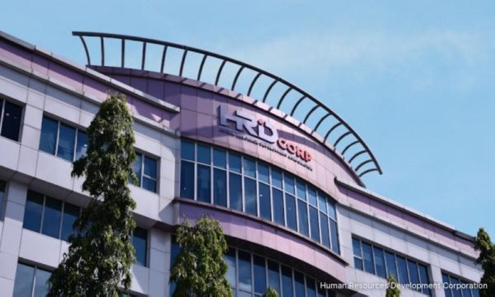 HRD Corp - File photo