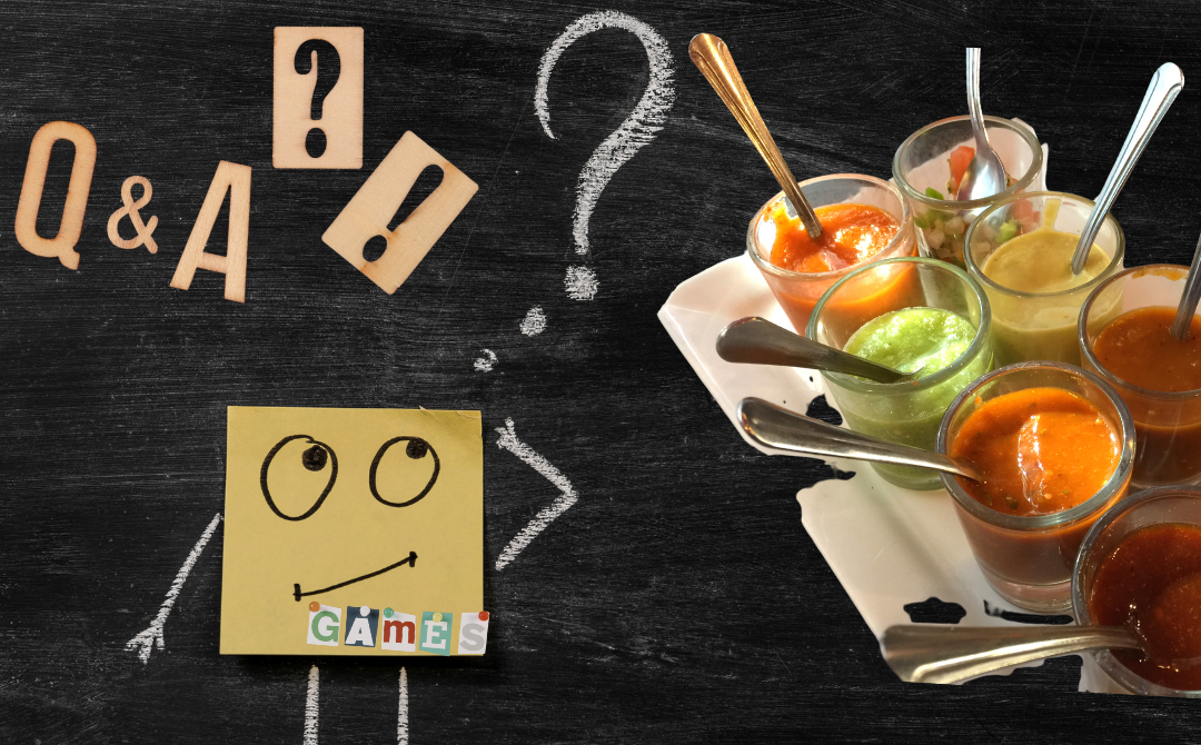 From July 26 to 28, 2024, at Karangkraf, Shah Alam, Karnival Rakyat Karangkraf will celebrate Sinar Harian's 18th anniversary with a game that tests both knowledge and taste buds. - CANVA