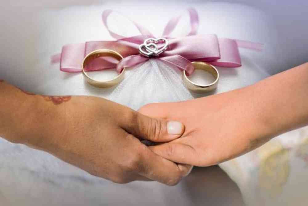 Marriage and having children are natural instincts and hold specific purposes within Sharia law. - Image for illustrative purposes only. 