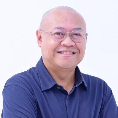 HUMANIZE Malaysia CEO Bakhtiar Talhah