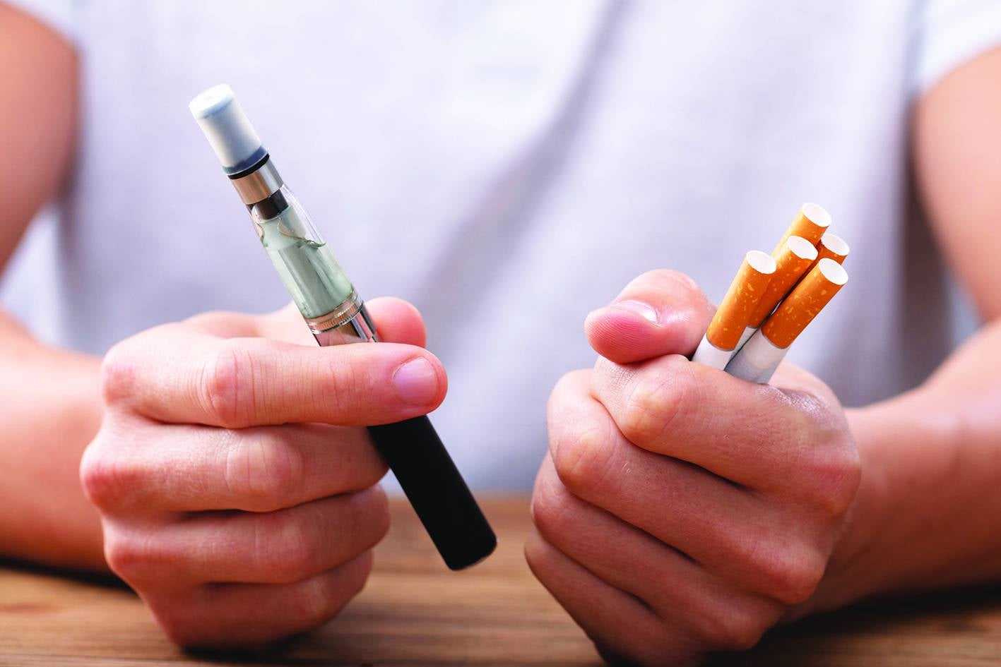 The ministry said that the regulations are related to sales, where the ban on the sale of smoking products will be enforced together with the Control of Smoking Products for Public Health Act 2024 (Act 852), once approved. Photo for illustrative purposes only - 123RF