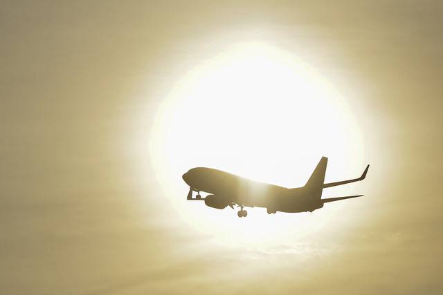 Today marks the 10th anniversary of the MH17 incident, where the plane was shot down in Ukraine on July 17, 2014. - Photo by Bernama