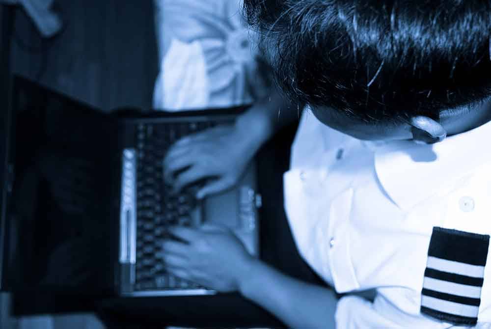 Photo for illustration purpose only. - Photo by 123RF