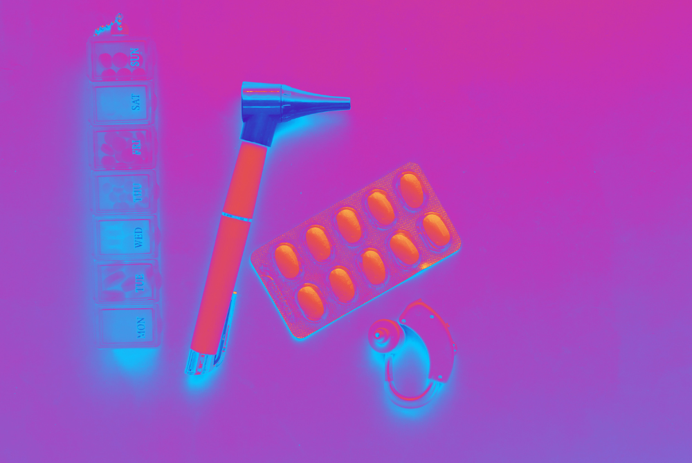 Photo for illustration purpose only. - Photo illustrated via Canva