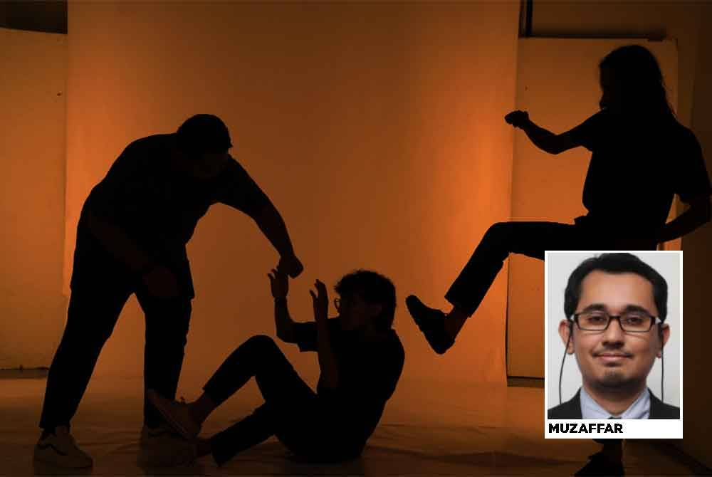 It's time that specific bullying activities occurring in universities and higher education institutions receive serious attention from all parties. 