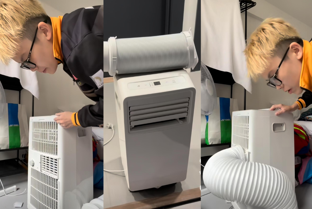 Photo: Goh Jin Wei / Instagram