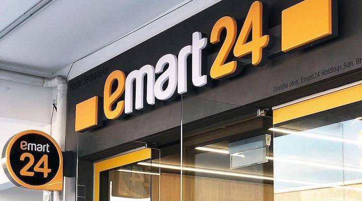 South Korean department store, emart24, which has 65 branches in Malaysia, plans to open 17 more premises in the East Coast by the end of this year.