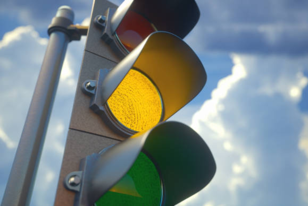 Traffic signals, with their universally recognised red, yellow, and green lights, are fundamental to maintaining order on the roads, yet their significance is often overlooked in our daily routines. Photo - 123RF
