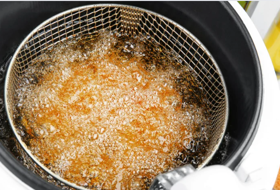 Photo for illustration purpose only. - Photo illustrated via Canva