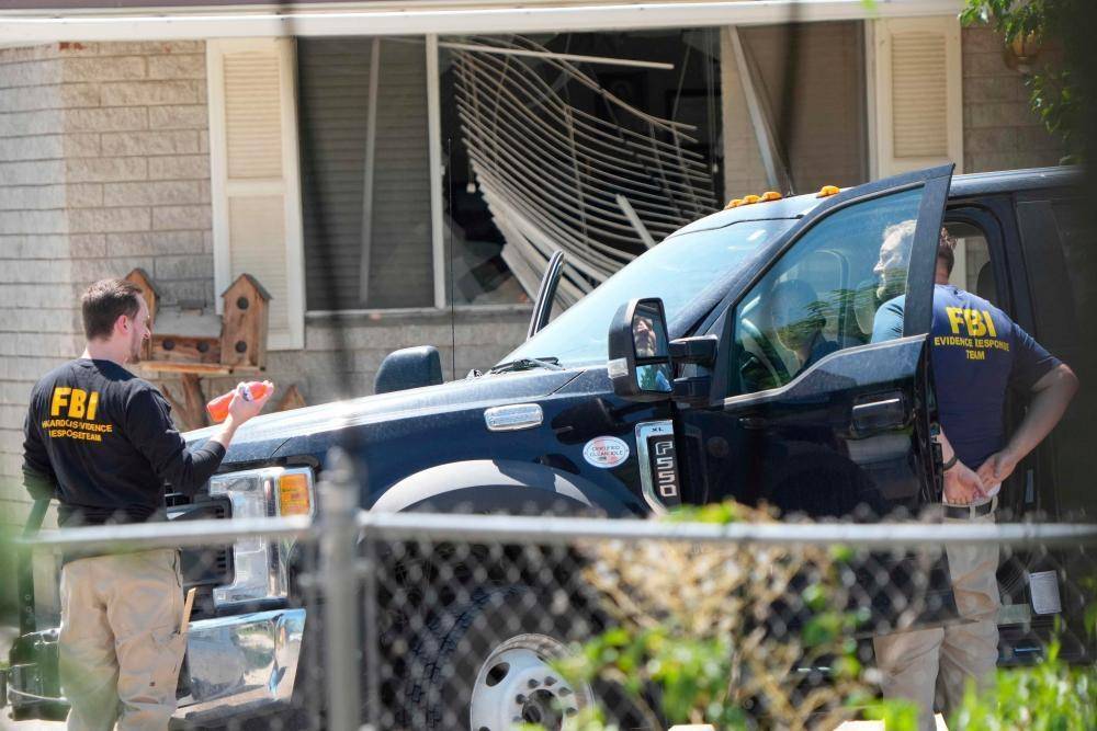 Pix for illustration purpose only. - FILE PIX by AFP