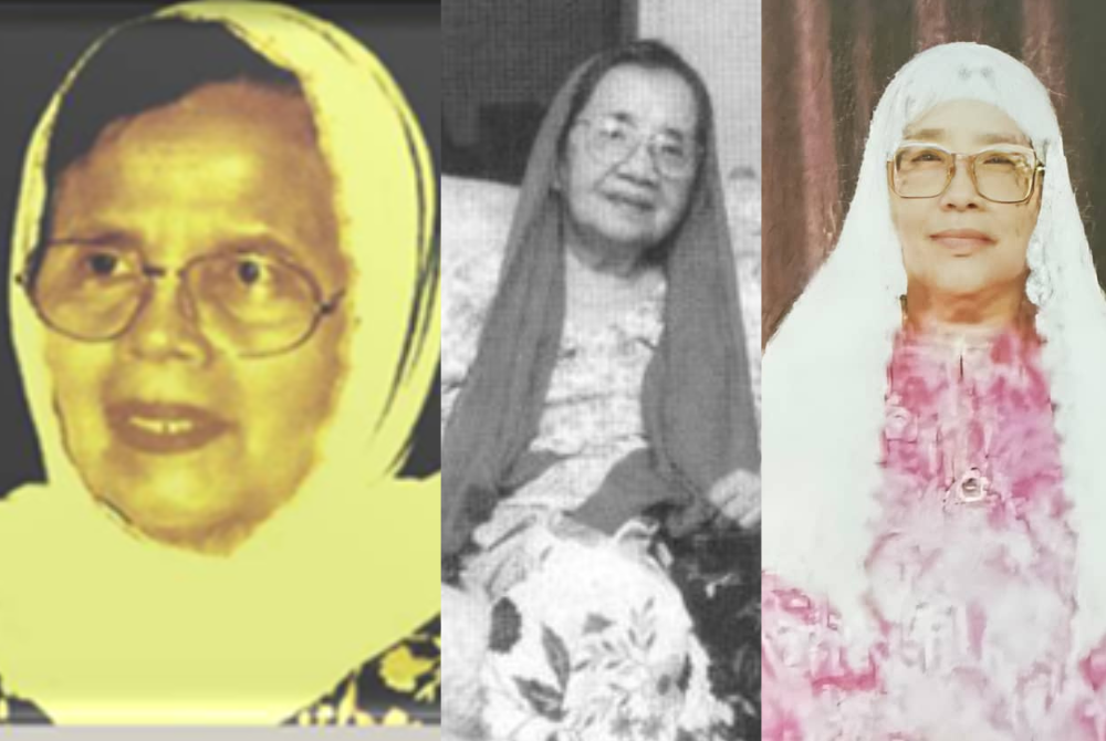 The dynamics of the political thoughts and social change unfolded among Malay women could be traced through the history of the political journey of Aishah Ghani, Sakinah Junied, and Shamsiah Fakeh.