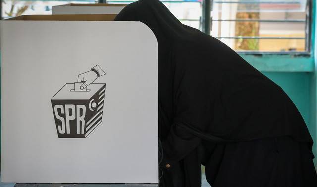 Photo for illustration purposes only. - BERNAMA FILE PIX