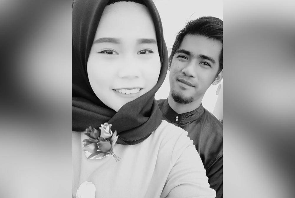 Airyn (left) and Safry.