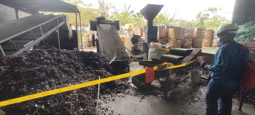 Photo for illustrative purposes only.