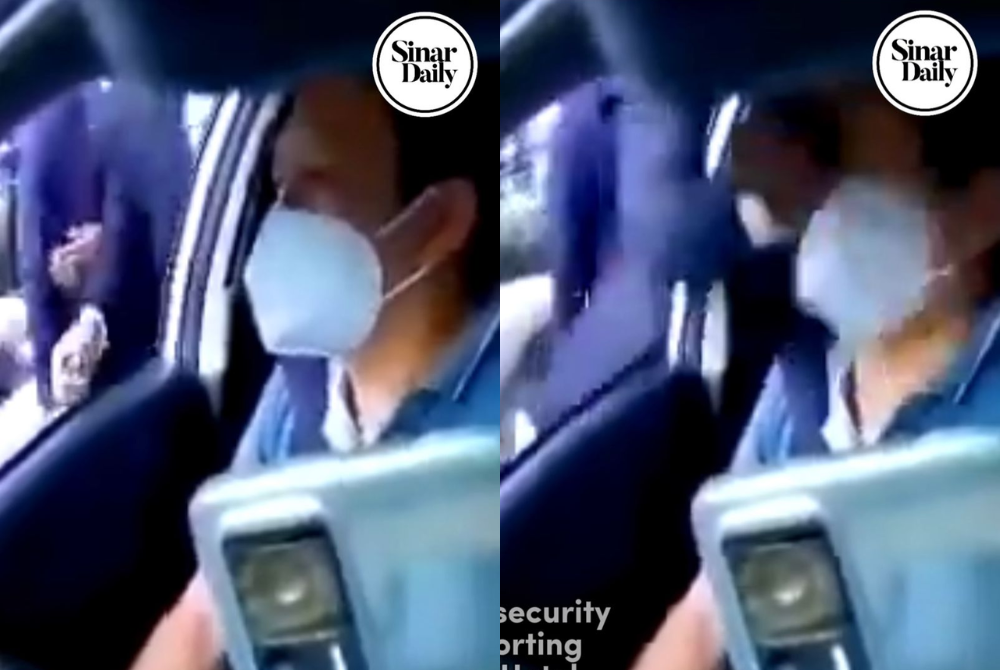 After a two-month wait for justice, e-hailing driver Ong Ing Keong, who was allegedly assaulted by a VVIP bodyguard at a hotel in Kuala Lumpur, has made public the dashcam footage of the incident.