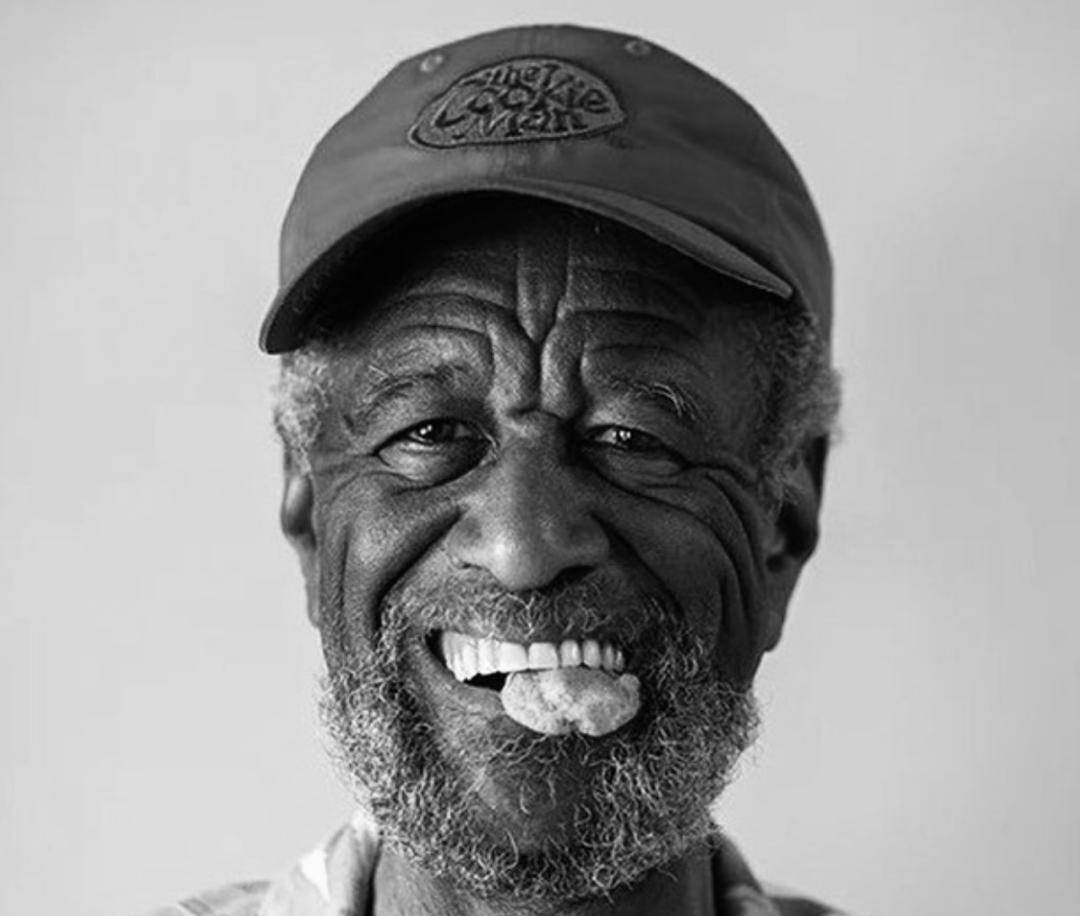 Wally Amos, the man in the straw hat who created and grew the Famous Amos cookie brand into a baked goods empire has died at the age of 88. - Photo source: Social media
