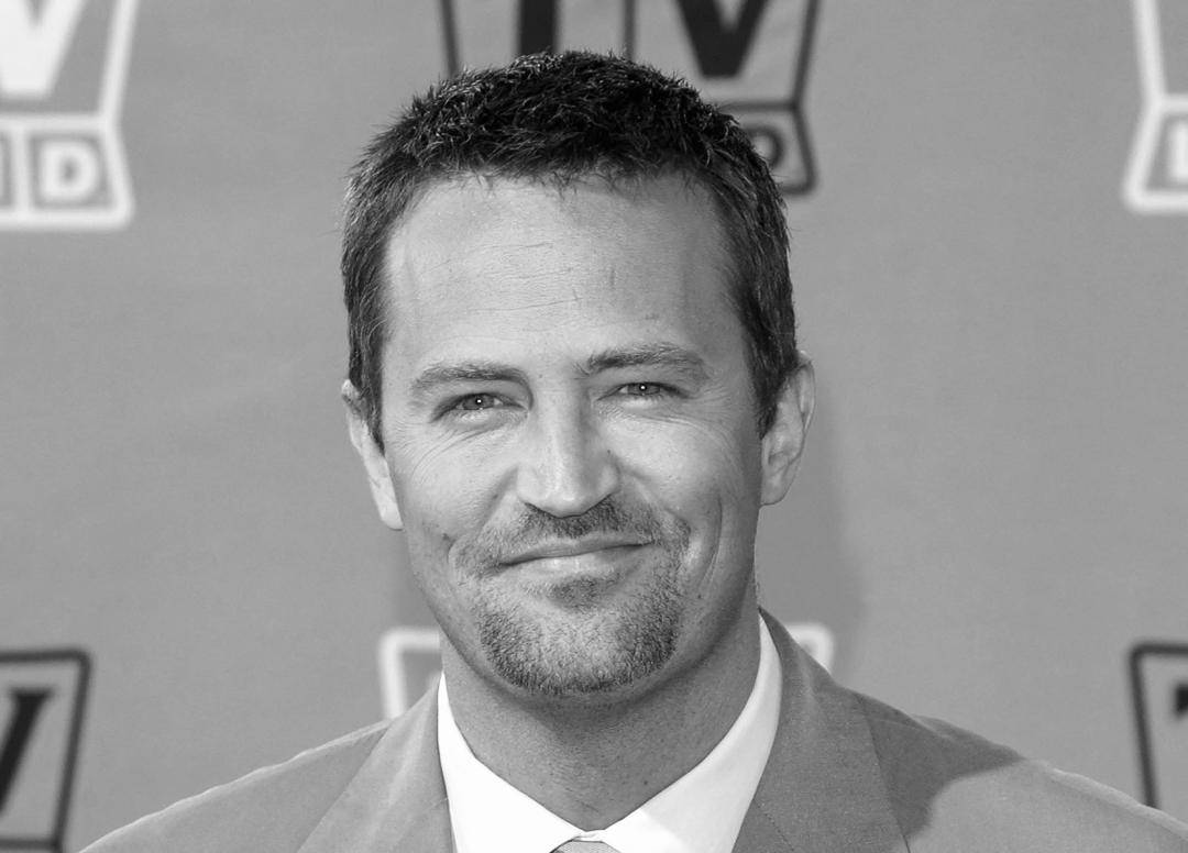 In December, Matthew Perry's death was ruled an accident from the "acute effects of ketamine" - a sedative that can be used as a recreational drug, as well as to treat depression and pain management. - (Photo by AFP)