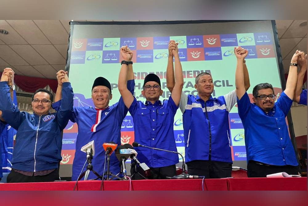 Analyst said that Perikatan Nasional's Mohd Rizwadi Ismail previous affiliation with Pas did not significantly influence the results. 