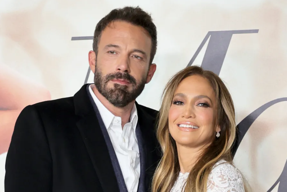 Without a prenup, all the income, assets, and profits they earned during their marriage are considered community property where both Lopez and Affleck, 52, have been busy with their careers during this time.