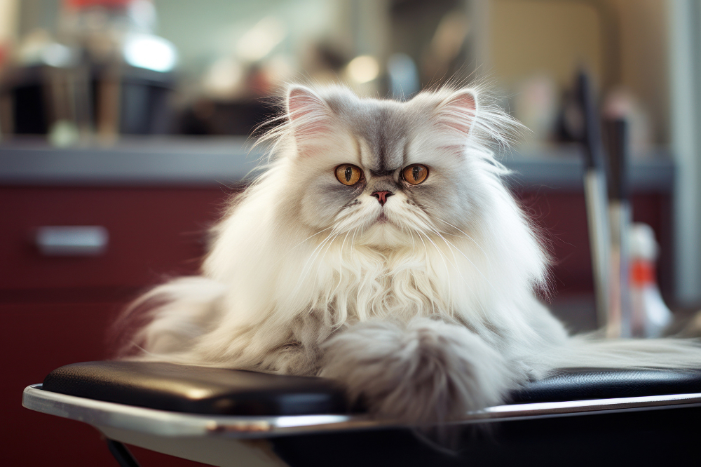 Persian - Photo by 123RF