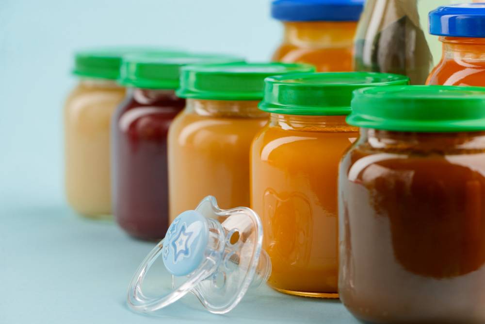 A new study raised significant concerns about the nutritional quality of infant and toddler foods currently sold in the United States (US) with misleading marketing claims. Photo for illustrative purposes only - 123RF