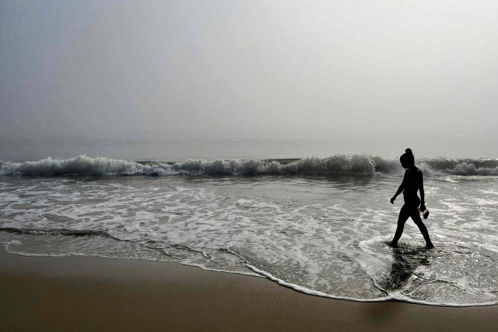 Photo for illustration purpose only. Data from a survey of more than 242,000 15-year-olds across 42 of the 53 countries that make up the WHO European region, which includes Central Asia, showed that the proportion of sexually active teenage boys who used a condom the last time they had sex fell from 70 per cent in 2014 to 61 per cent in 2022. - Photo by AFP