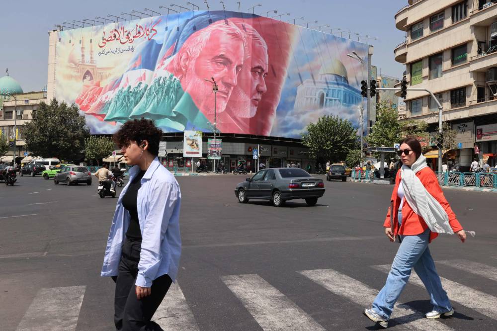 Photo for illustration purpose only. - File photo by AFP