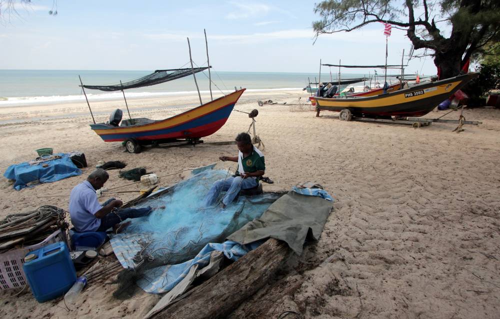 Photo for illustration purpose only. - File photo by Bernama