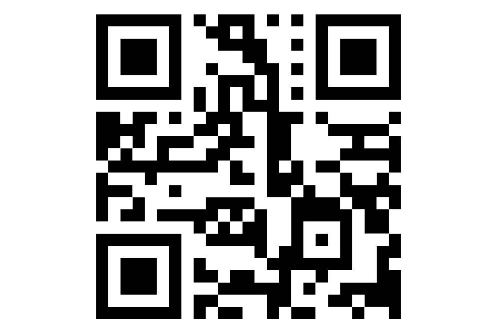 Scan the QR code for more information.