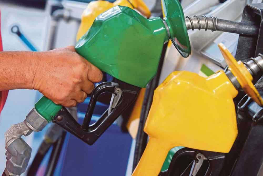 Photo for illustrative purposes only. Bernama FILE PIX