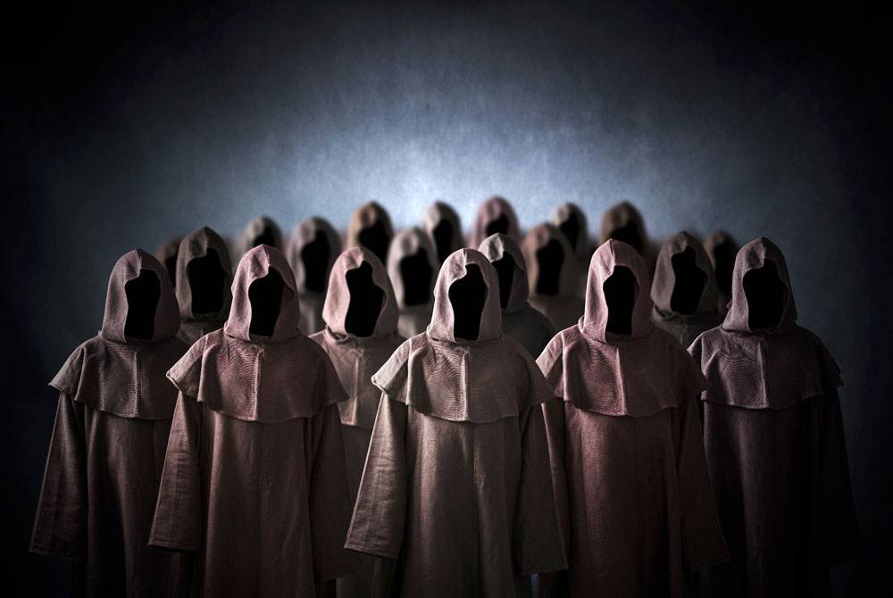 Photo for illustration purpose only. - Photo by 123RF