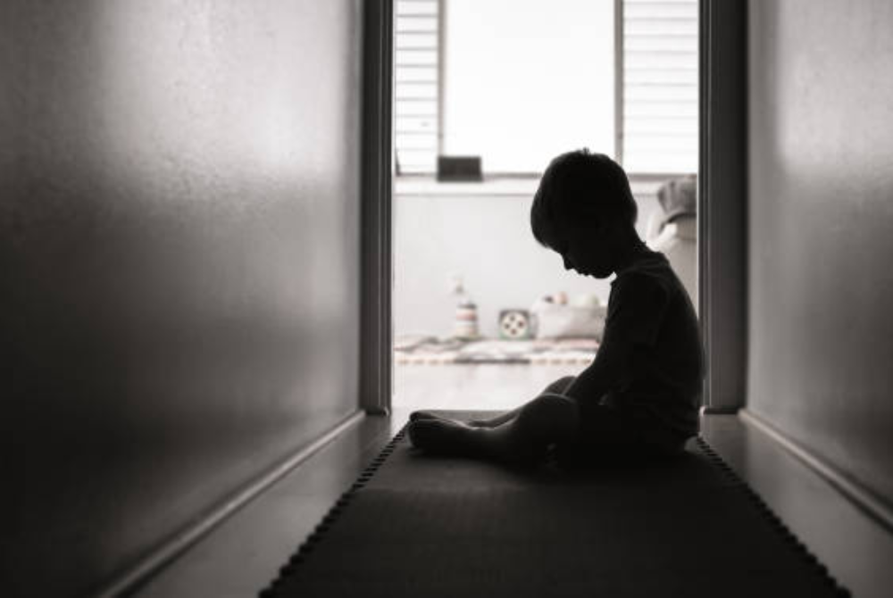 Community involvement and stricter laws needed to tackle child abuse, say experts - Photo credit: 123RF
