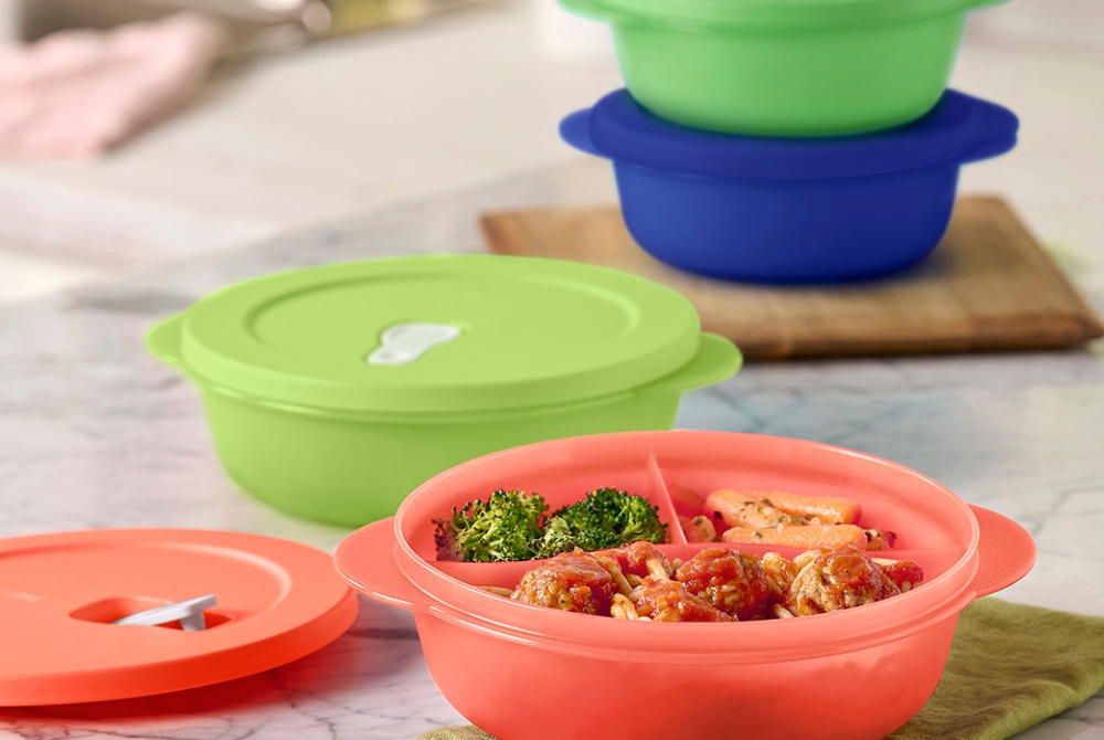 In recent months, the company has been negotiating with lenders to whom it owes several hundred million dollars. - Photo credit: Tupperware US & Canada photos