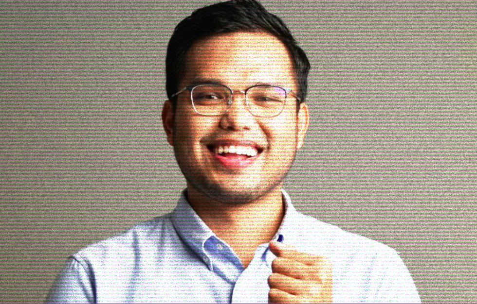 Khairul Aming - File photo