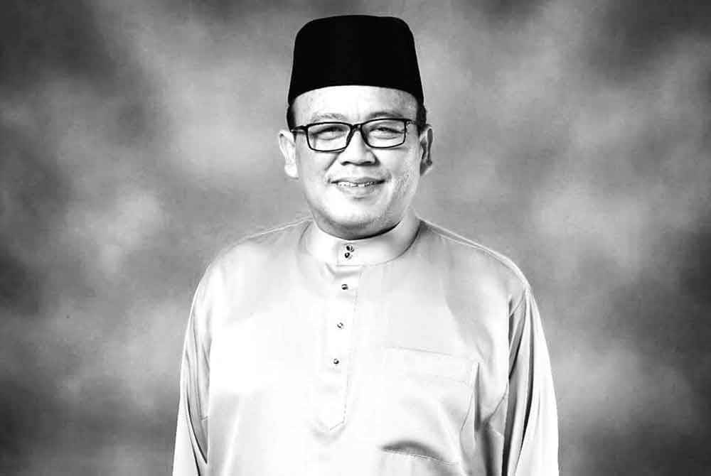 Eddin Syazlee - File photo