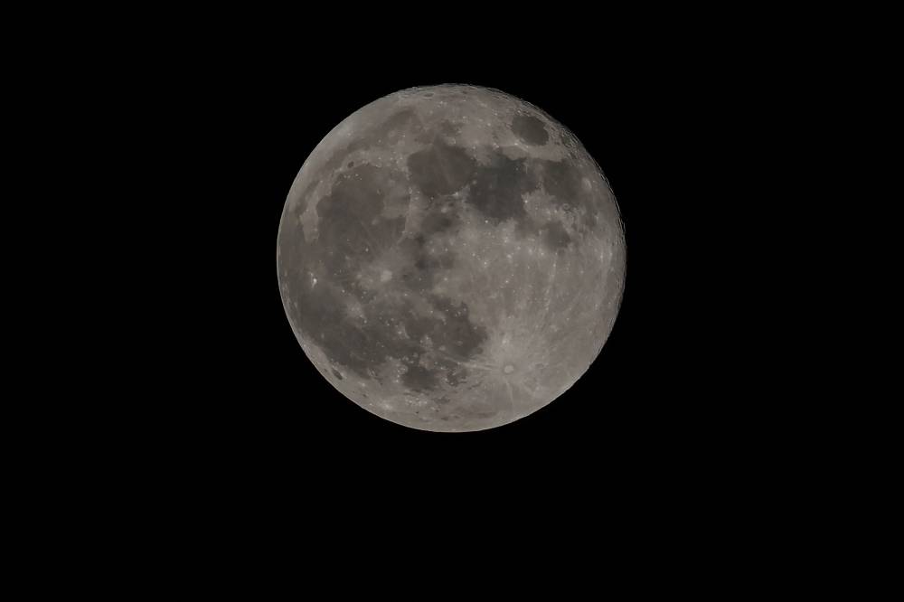 Photo for illustrative purposes only. AFP FILE PIX