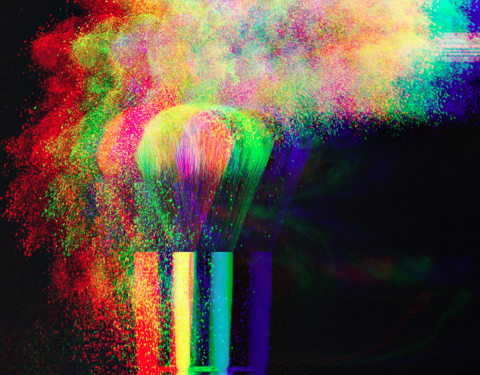 According to an expert, unsafe products, such as those containing mercury, are often mass-produced, repackaged, and sold under various brand names without proper formulation. - Photo illustrated by Sinar Daily