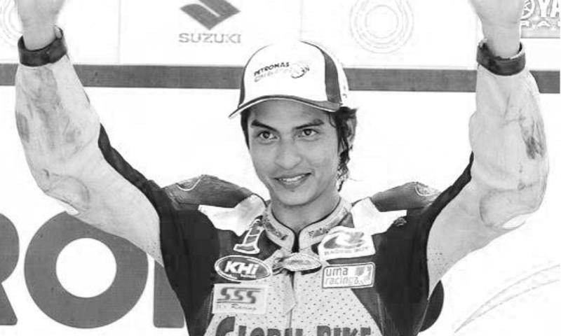 Elly Idzlianizar Elias