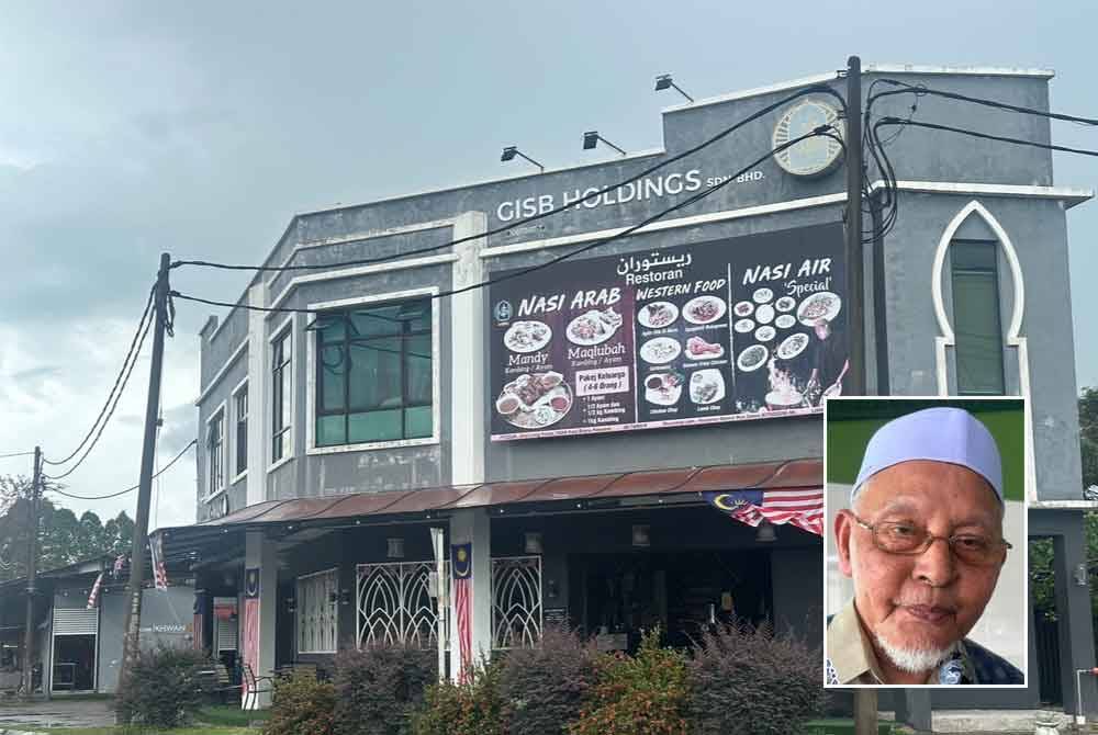 Deputy Kelantan Mufti Datuk Nik Abdul Kadir Nik Mohamad urged the public to immediately stop parodies or imitating songs related to beliefs deemed deviant, allegedly promoted by GISBH.