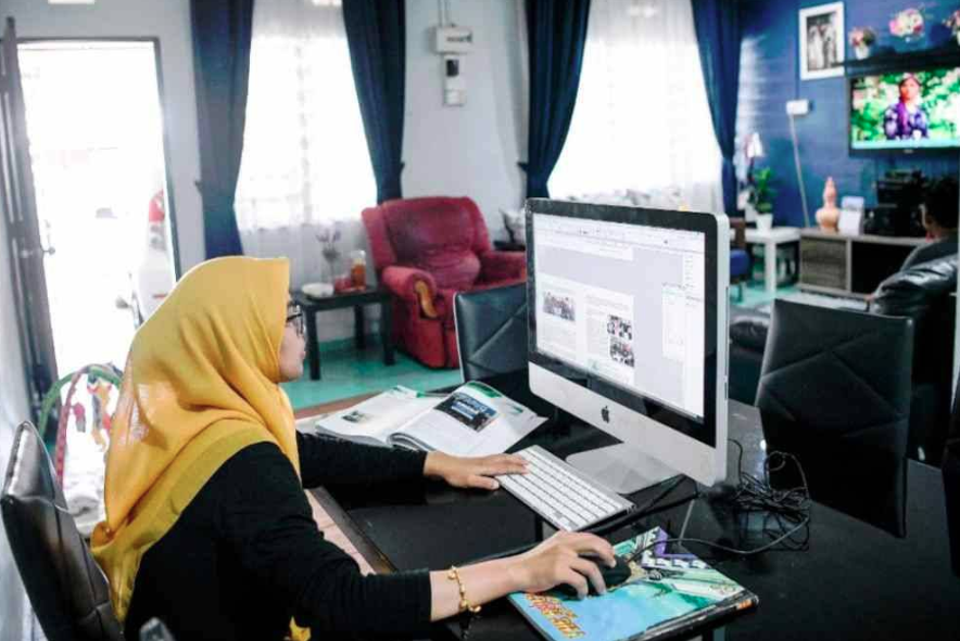 Photo for illustration purpose only. - File photo by Bernama